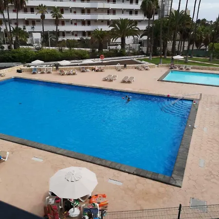 Sweet Dreams Tenerife Americas By Vapago Tenerife Apartman Playa Feñabe