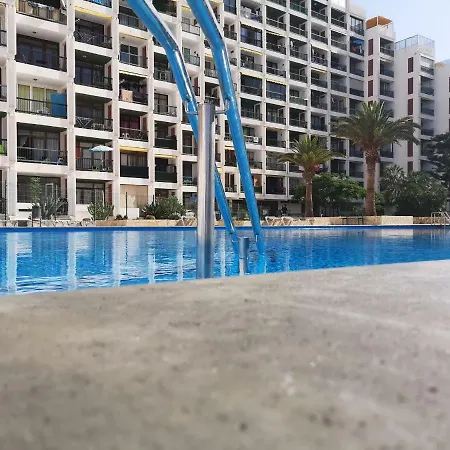 Apartman Sweet Dreams Tenerife Americas By Vapago Tenerife *