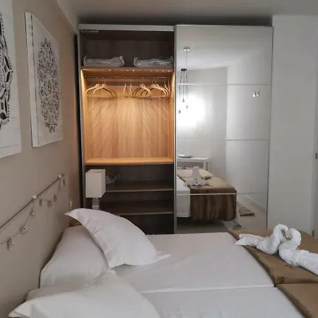 Apartman Sweet Dreams Tenerife Americas By Vapago Tenerife
