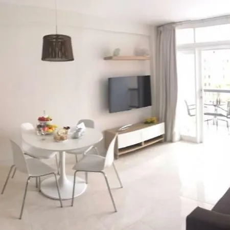 Apartman Sweet Dreams Tenerife Americas By Vapago Tenerife