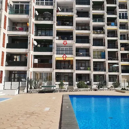 Sweet Dreams Tenerife Americas By Vapago Tenerife Apartman