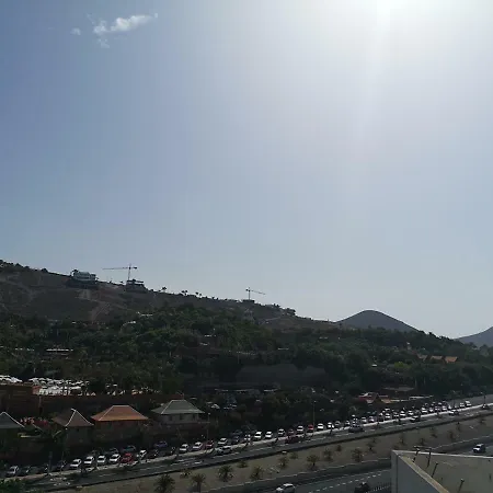 Sweet Dreams Tenerife Americas By Vapago Tenerife Lejlighed Playa Feñabe