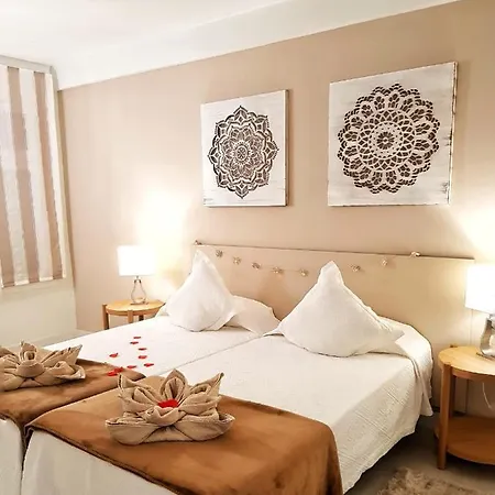 Apartmán Sweet Dreams Tenerife Americas By Vapago Tenerife