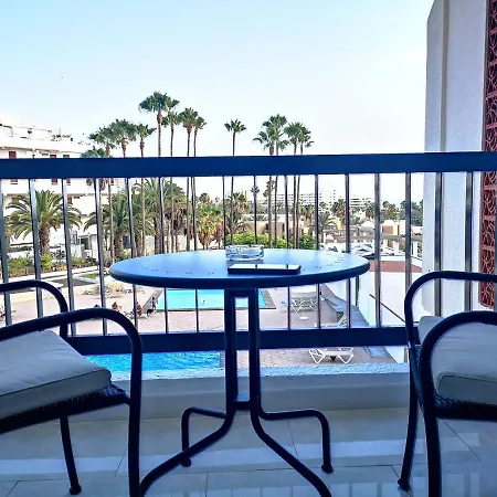 Apartmán Sweet Dreams Tenerife Americas By Vapago Tenerife Playa Feñabe