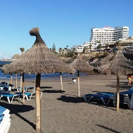Apartmán Sweet Dreams Tenerife Americas By Vapago Tenerife