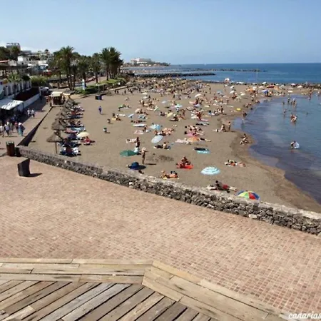 Apartmán Sweet Dreams Tenerife Americas By Vapago Tenerife Playa Feñabe