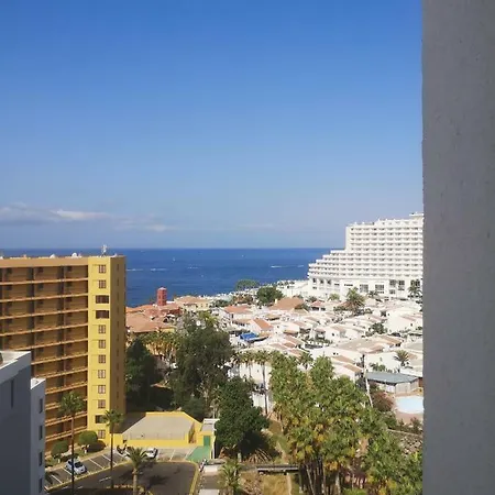 Sweet Dreams Tenerife Americas By Vapago Tenerife Apartmán Playa Feñabe