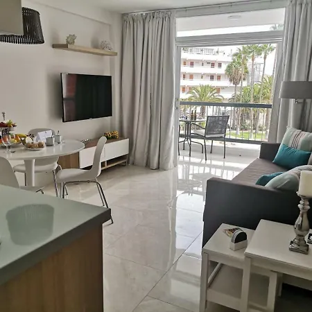 Sweet Dreams Tenerife Americas By Vapago Tenerife Apartmán Playa Feñabe