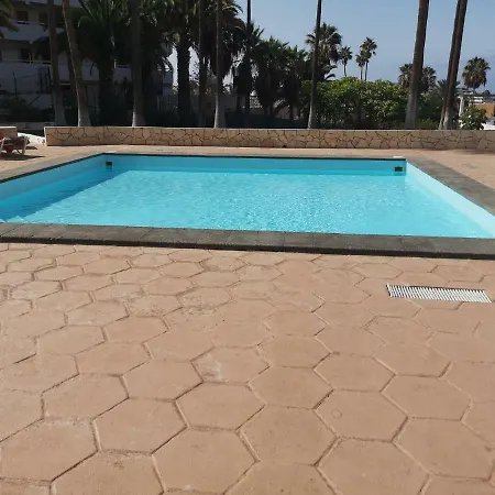 Sweet Dreams Tenerife Americas By Vapago Tenerife Apartmán