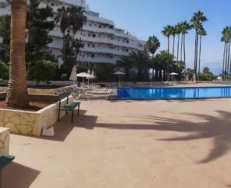 Apartmán Sweet Dreams Tenerife Americas By Vapago Tenerife Playa Feñabe